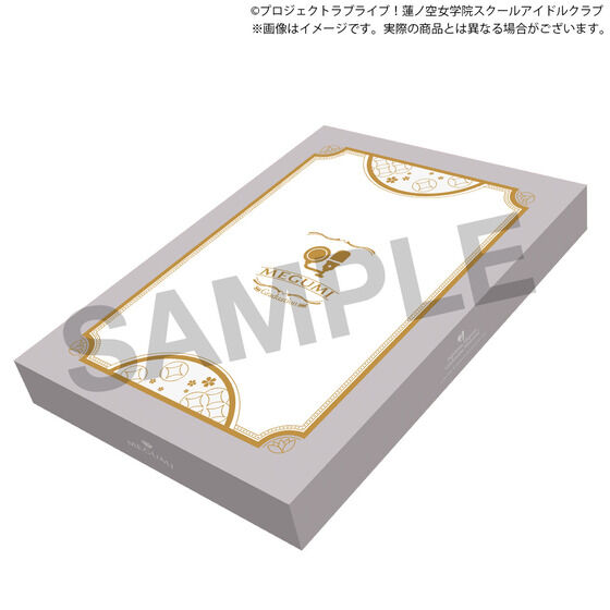 ラブライブ！蓮ノ空女学院スクールアイドルクラブ 蓮ノ空女学院