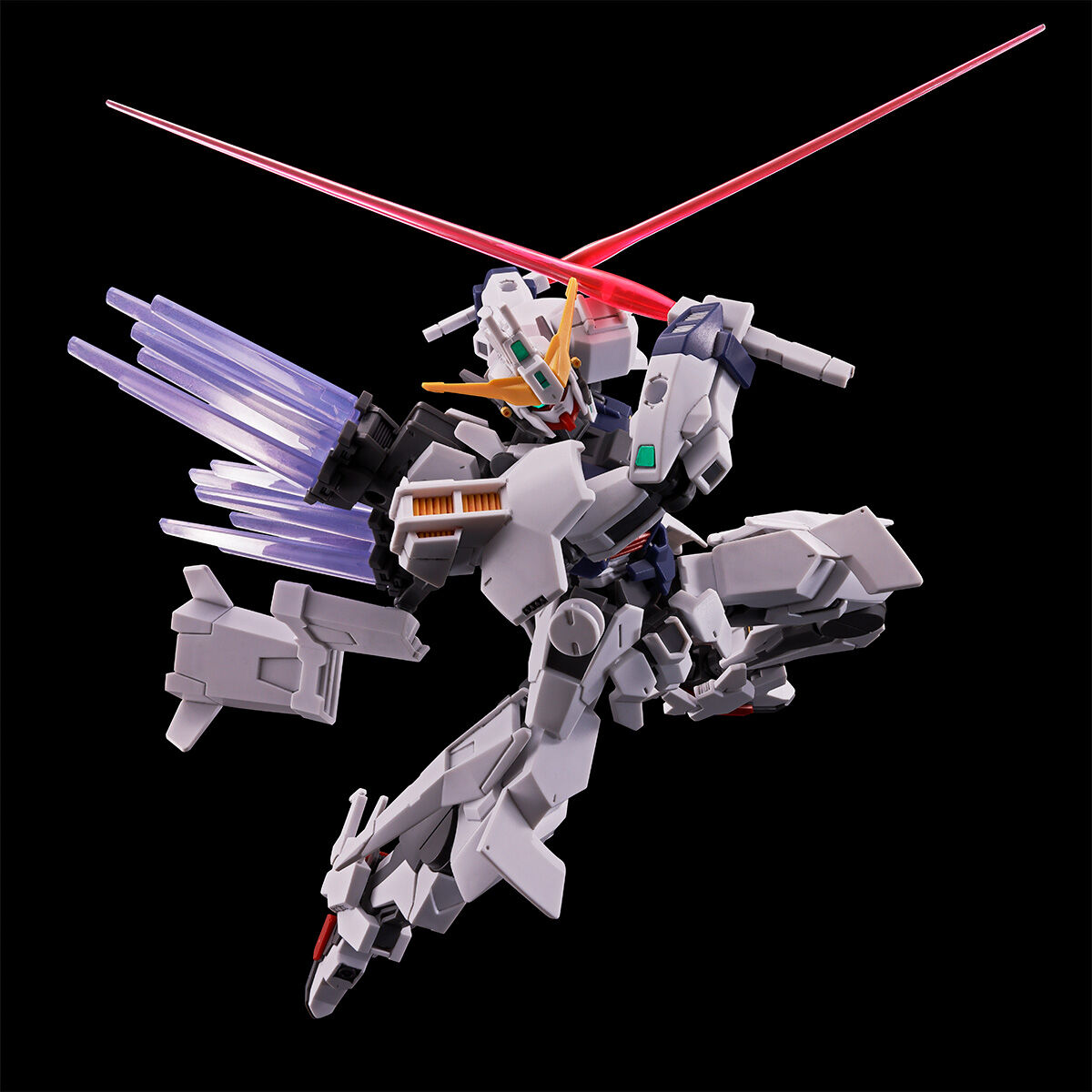 ガンプラ「HGUC -GUNPLA EVOLUTION PROJECT- 機動戦士Zガンダム