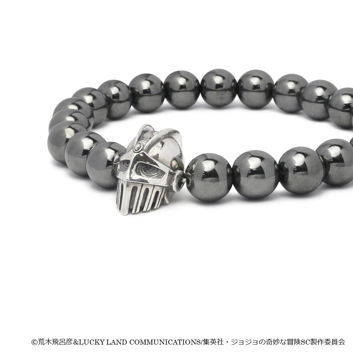 JAM HOME MADEコラボ】ジョジョの奇妙な冒険スターダスト