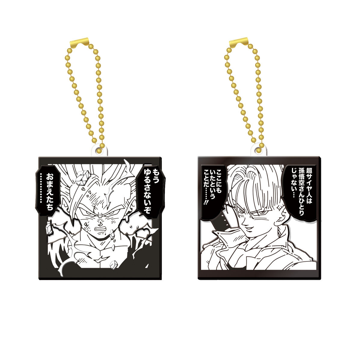MANGA BOOSTER 01【定価予約再開】ドラゴンボール40周年記念商品