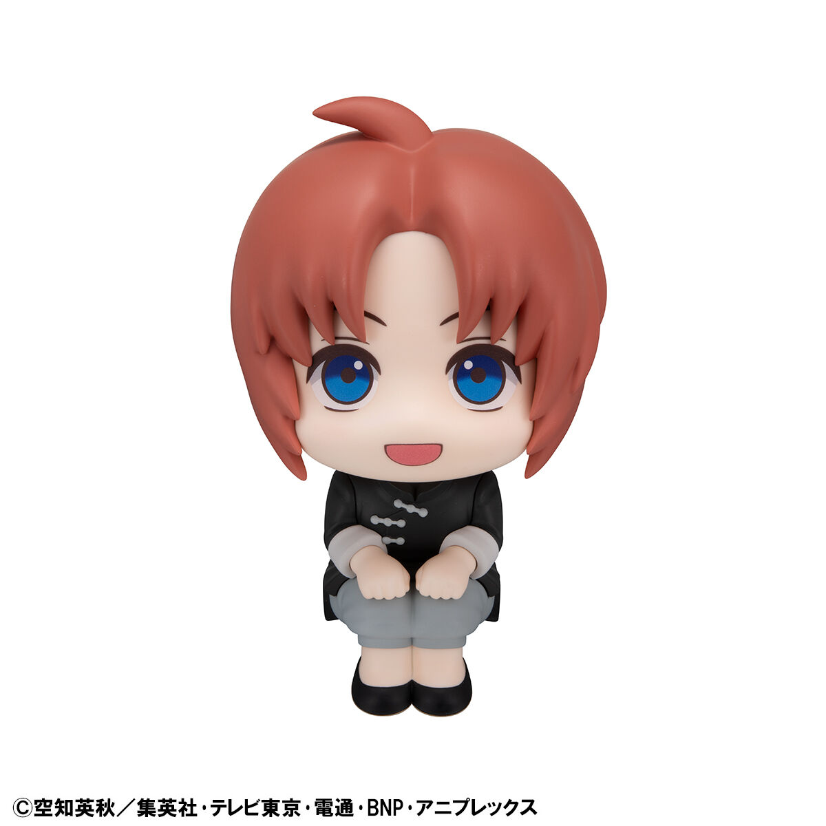 Amazon.co.jp: 銀魂 高天原 ホスト 高杉晋助 神威 アクリル