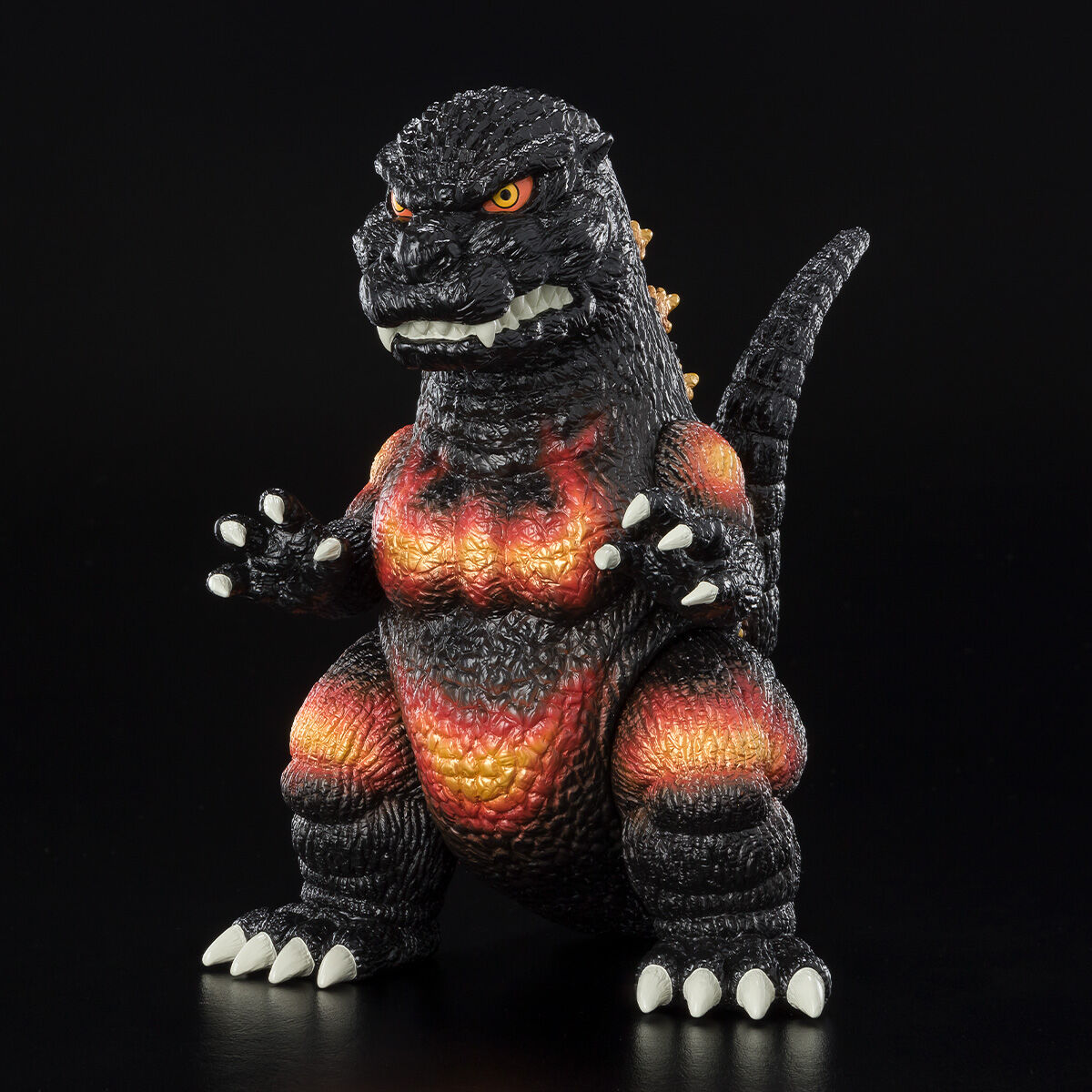 「新商品」に関するプレスリリース TOYS Fantazzzy /ファンタジートイズ バーニングゴジラ ゴジラ 特撮
