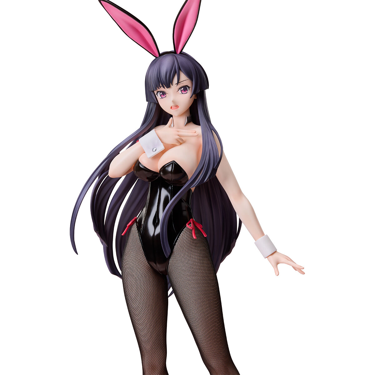 【美品】シャーリー　バニー ver. フィギュアコードギアス　箱無し コードギアス シャーリーフェネット バニーVer.