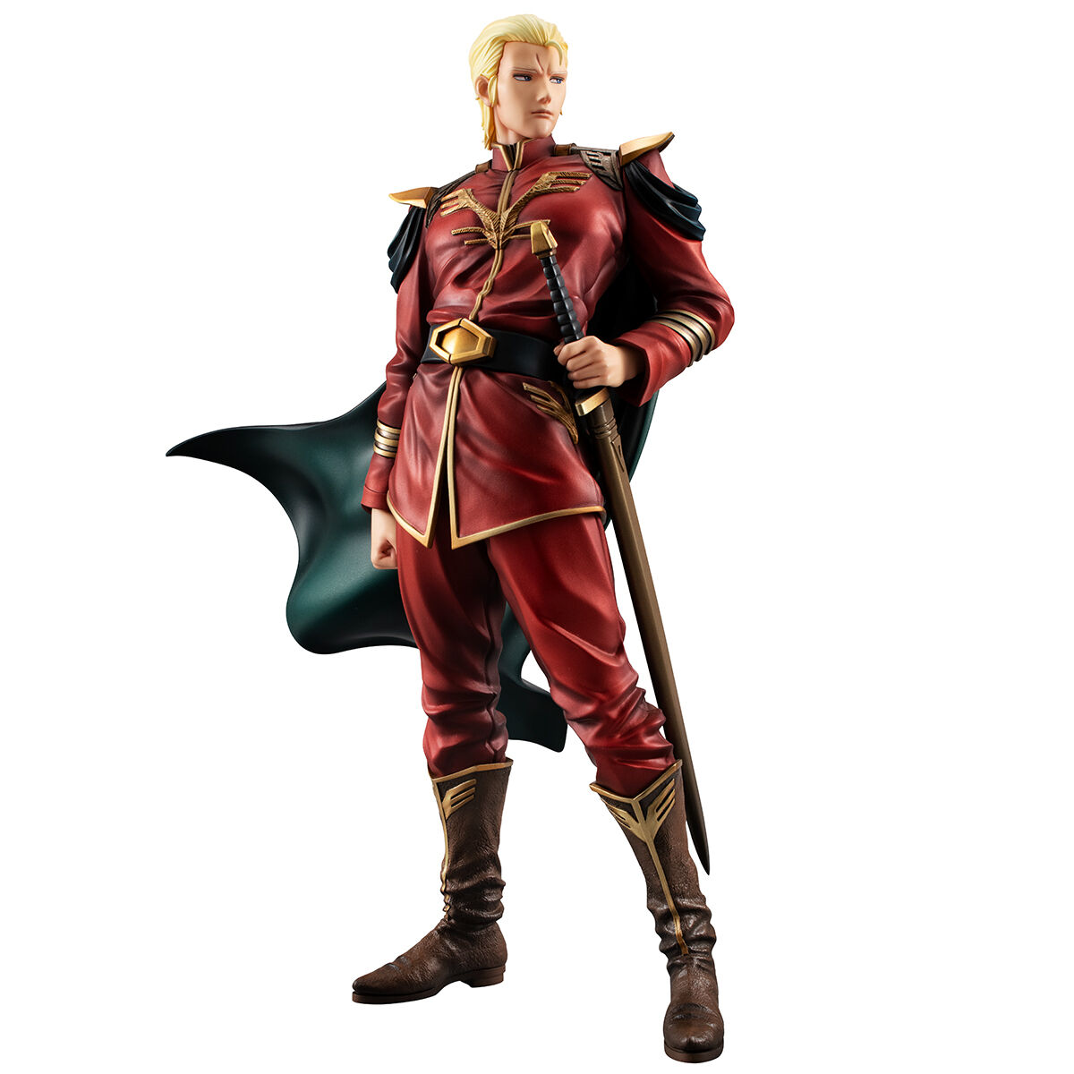 Amazon | TAMASHII NATIONS フィギュアボックスシリーズ シャア