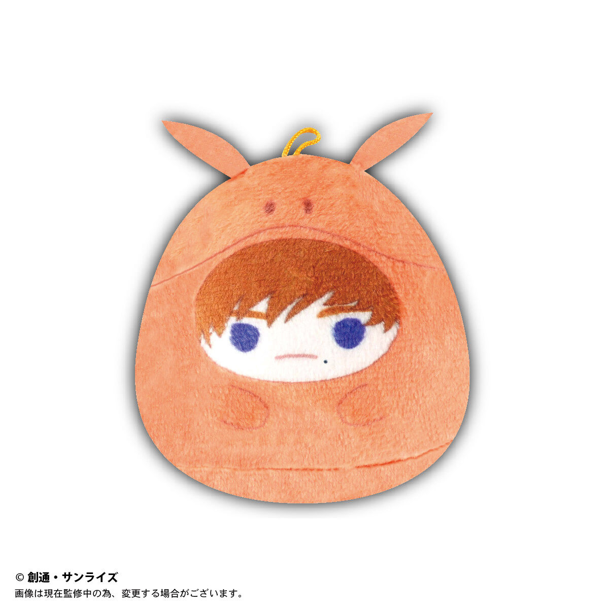 機動戦士Gundam GQuuuuuuX てのりんずコレクション | 機動戦士 Gundam