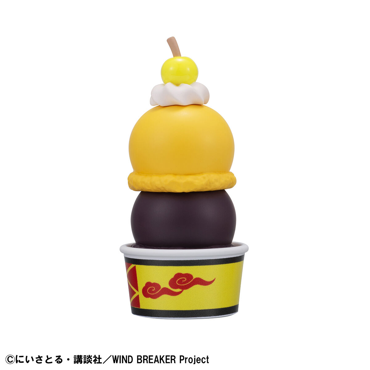 (itowi)ベッカムとジェラード フィギュアセット TENITOL Fig à la mode 二乃【4580736406438】