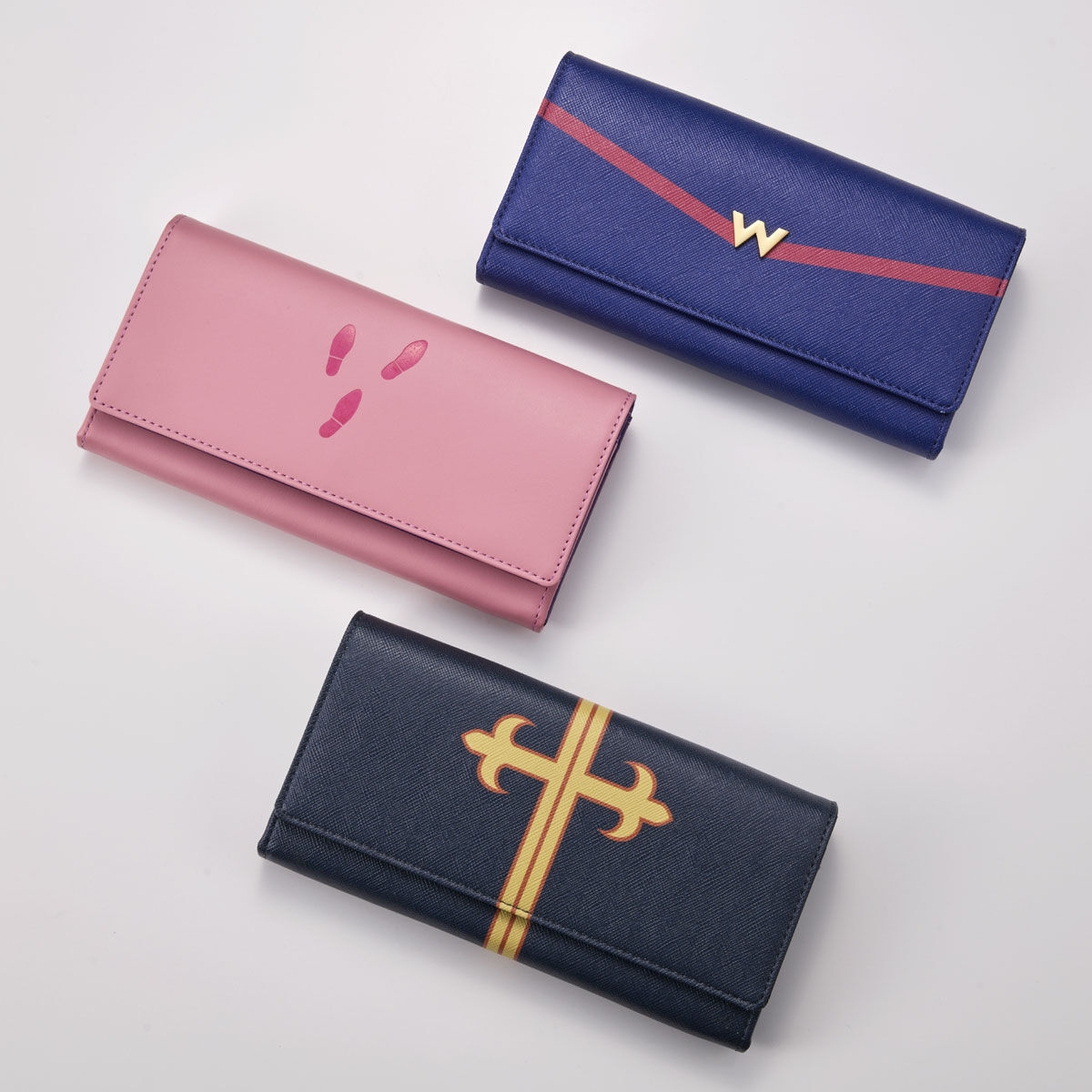 ジョジョの奇妙な冒険 ストーンオーシャン レザーコレクション4