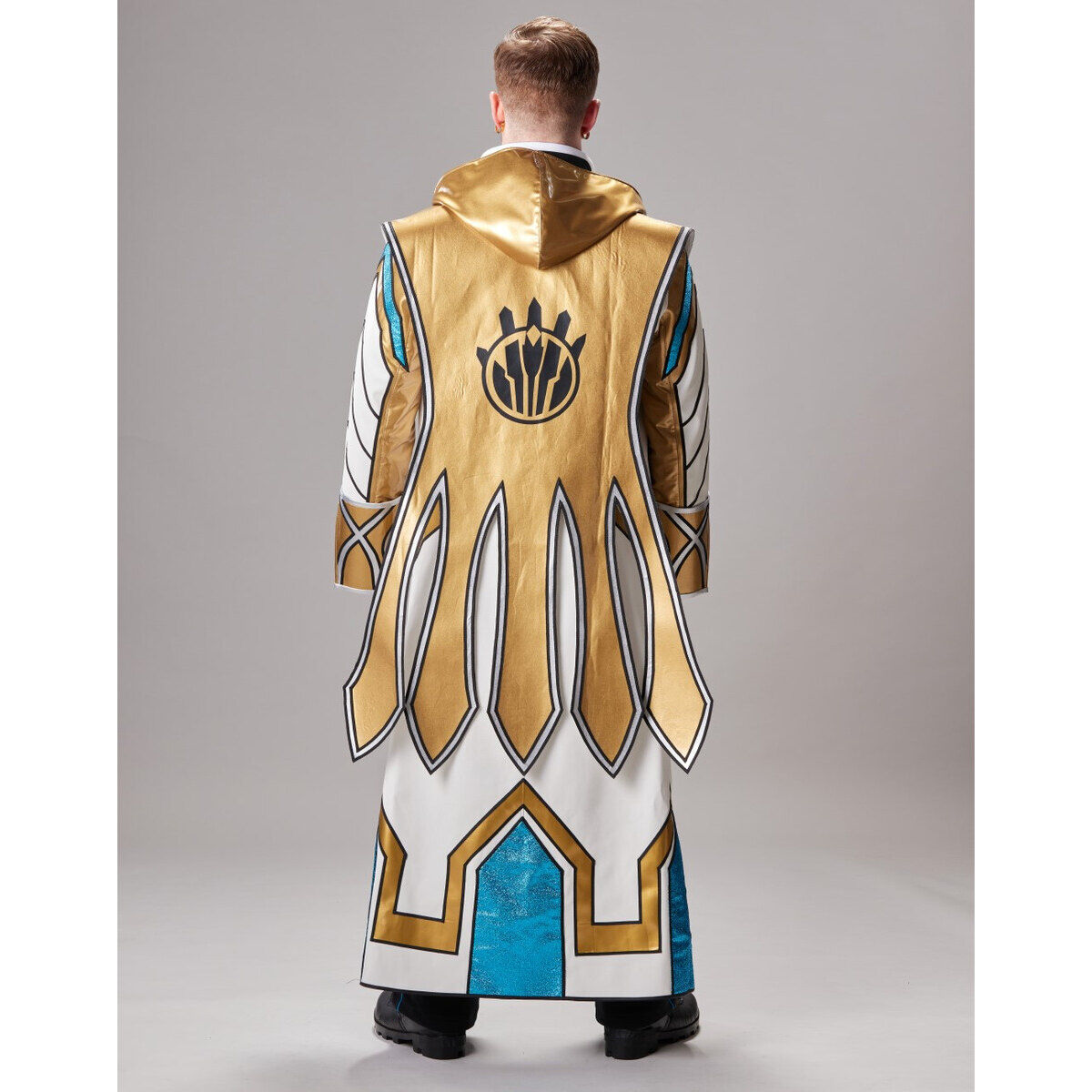 ナンバーワン戦隊ゴジュウジャー×GUT'S DYNAMITE CABARETS