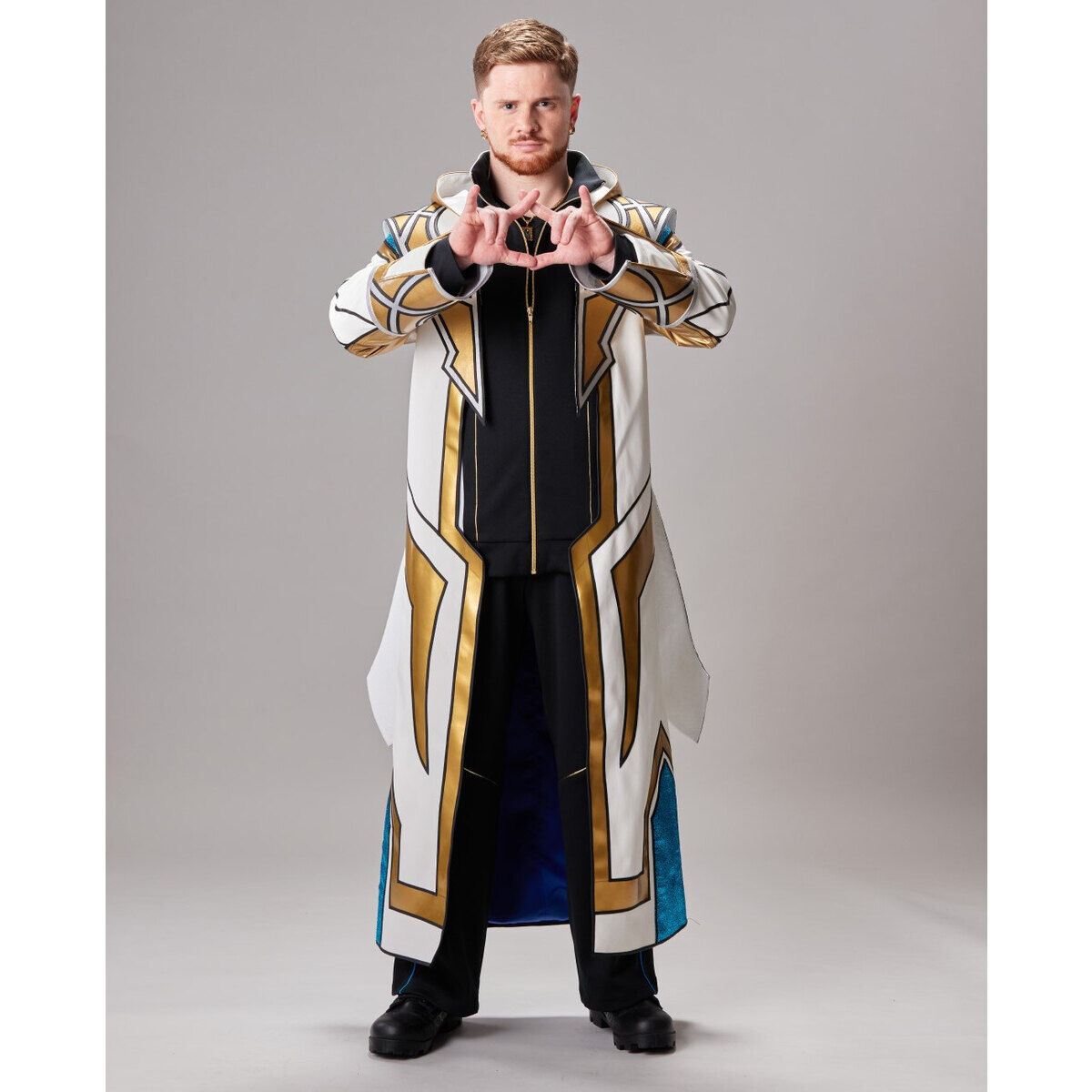 ナンバーワン戦隊ゴジュウジャー×GUT'S DYNAMITE CABARETS