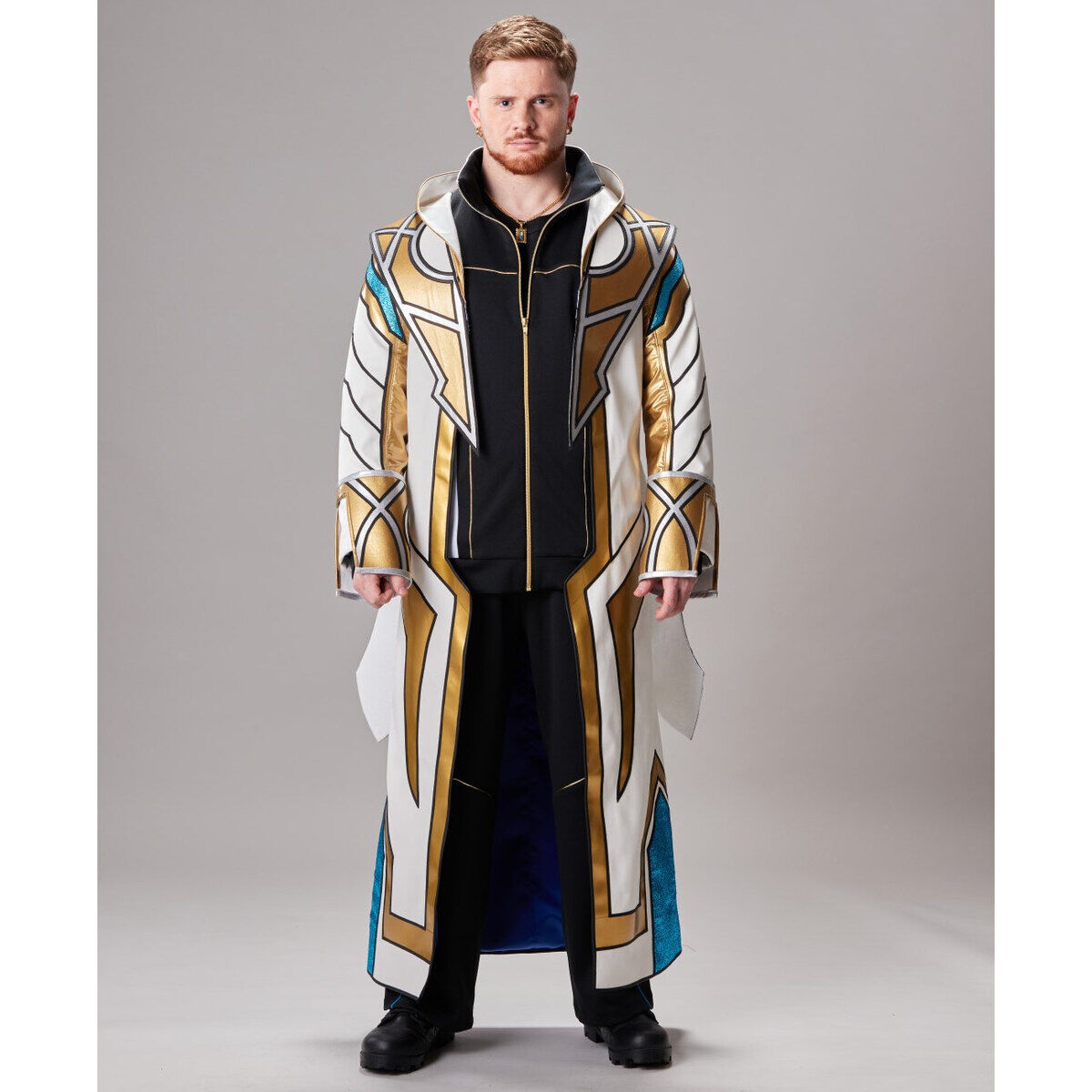 ナンバーワン戦隊ゴジュウジャー×GUT'S DYNAMITE CABARETS