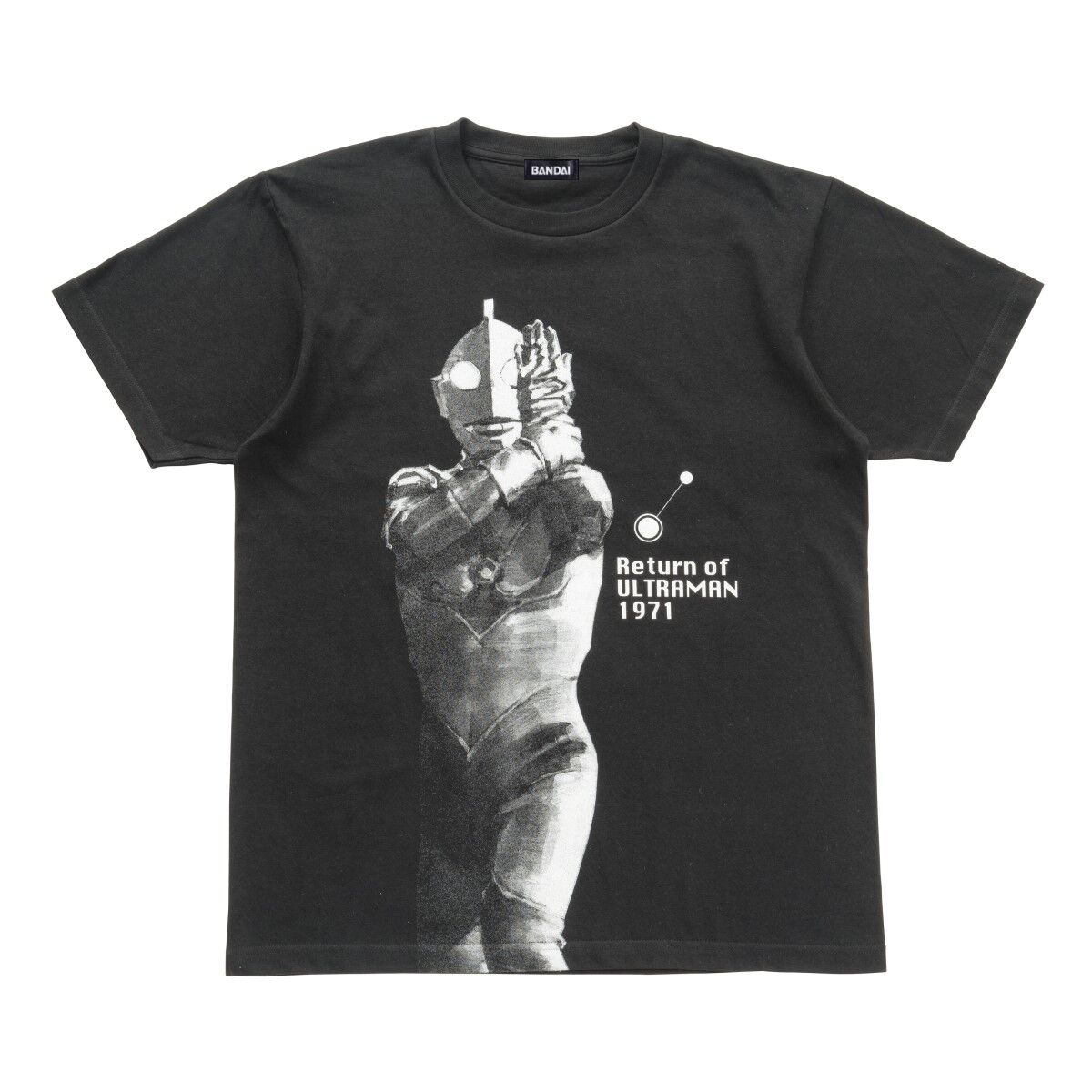 ウルトラマンオーブダーク Tシャツ ウルトラマンR/B UshioMinatoセレクトTシャツ バイブス派Tシャツ