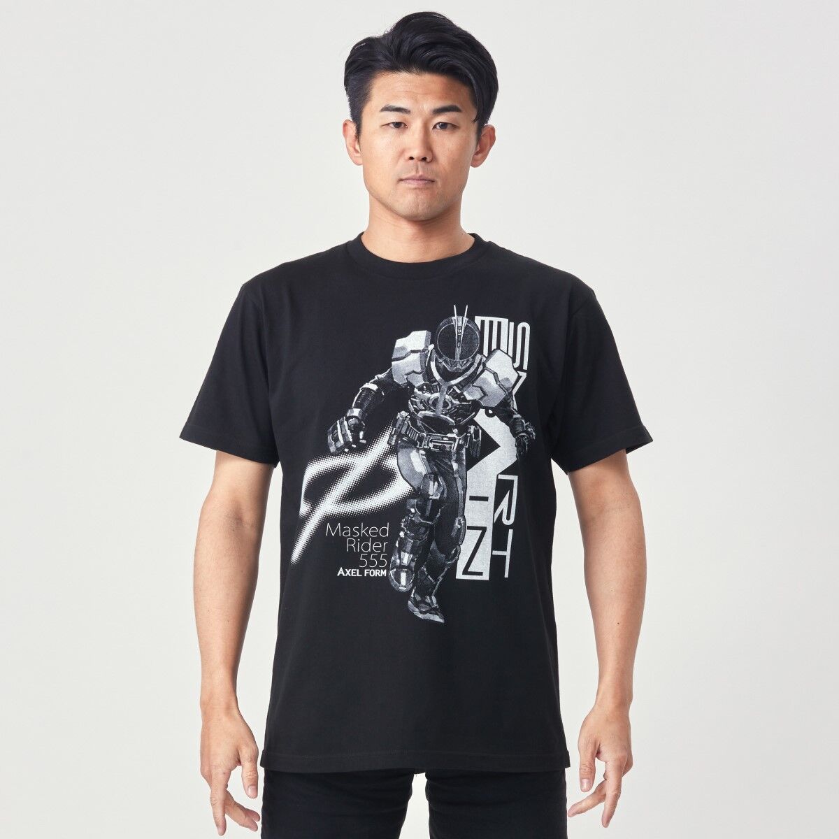 お値下げ中 原因は自分にある。 HMV Tシャツサイン ぐちゃぐちゃ蟠の章キービジュアル / 市松寿ゞ謡 ( SZK_Vdoll