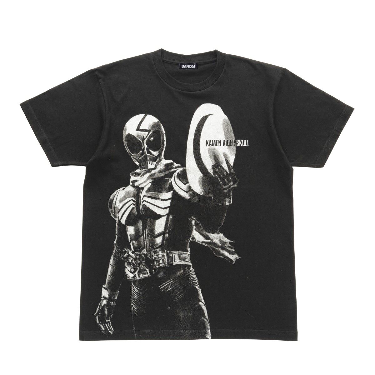 花*様 プレバン 仮面ライダーロゴ Tシャツ 仮面ライダーガッチャード Tシャツ 仮面ライダーマジェード柄