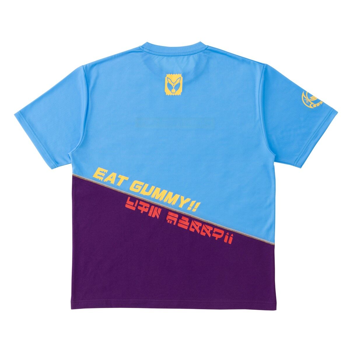 仮面ライダーガヴ 切り替え Tシャツ | 仮面ライダーガヴ ファッション 