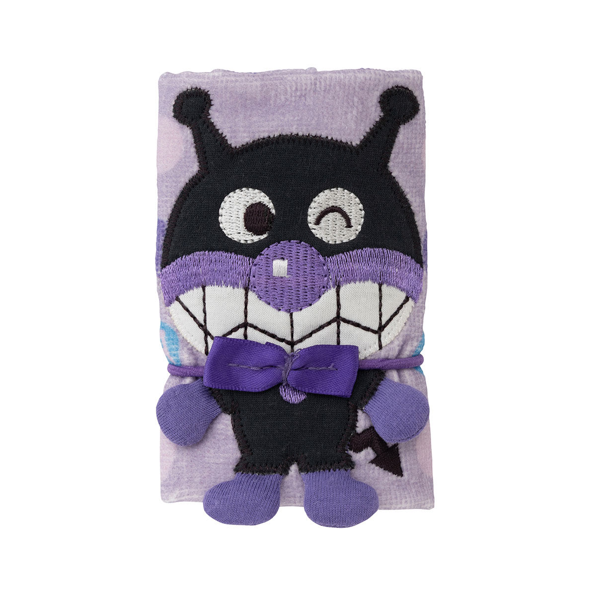ちょこんとタオルばいきんまん | それいけ！アンパンマン ファッション