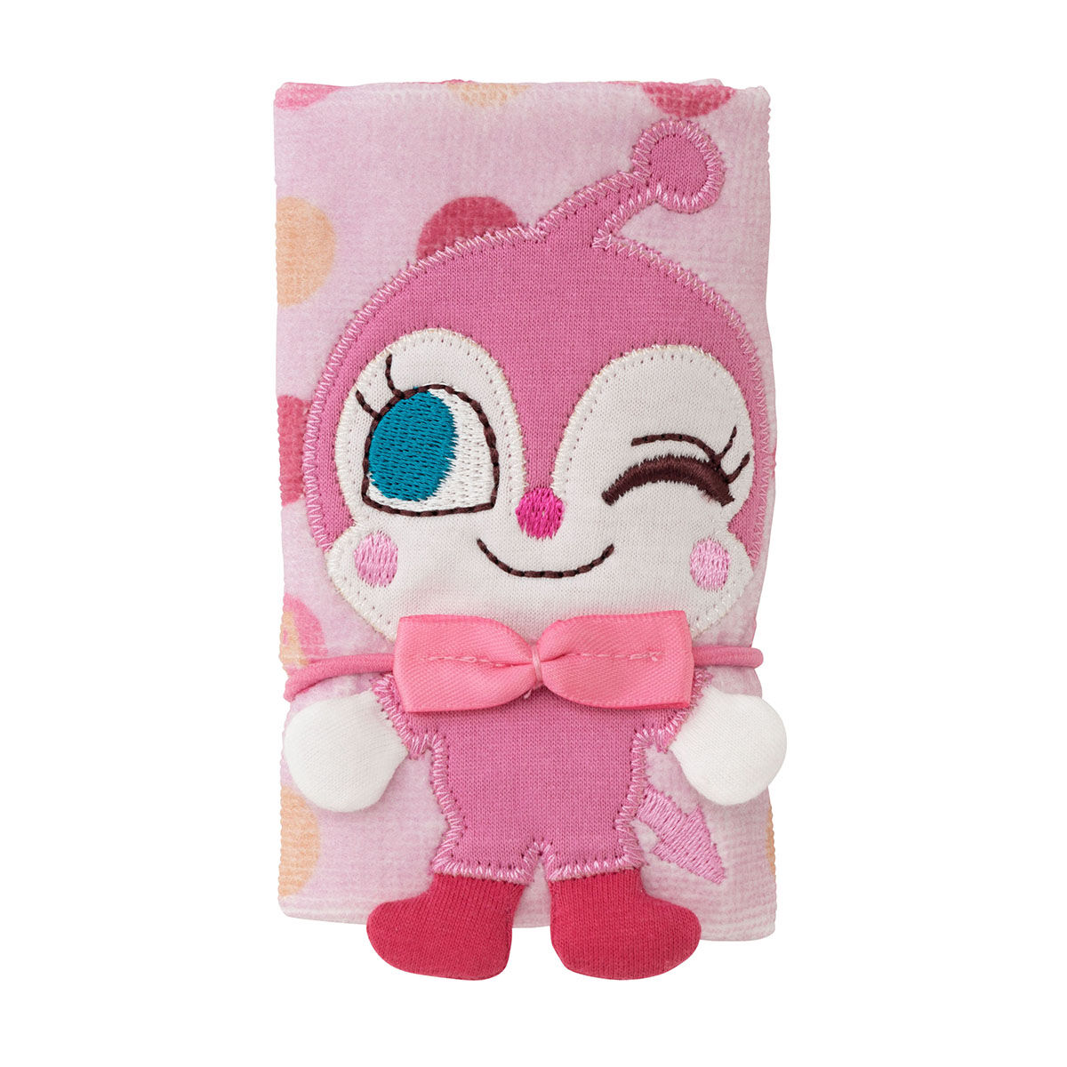 ちょこんとタオルドキンちゃん | それいけ！アンパンマン ファッション