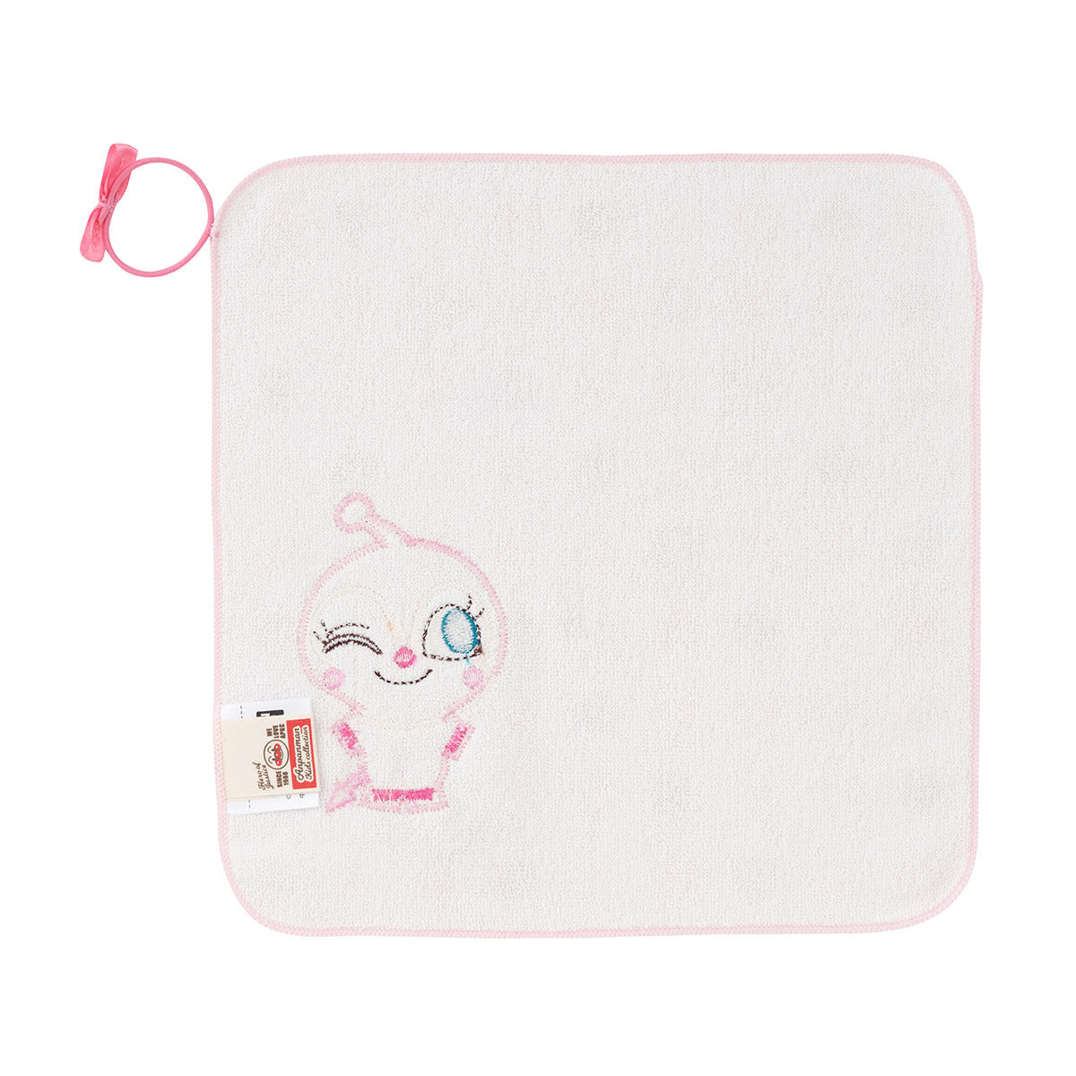 どきんとこきん様* ちょこんとタオルドキンちゃん | それいけ！アンパンマン