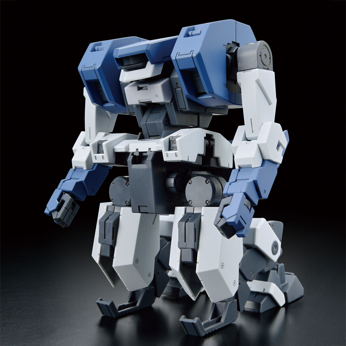 HG 1/72 セツロ【2025年8月発送】 | フィギュア