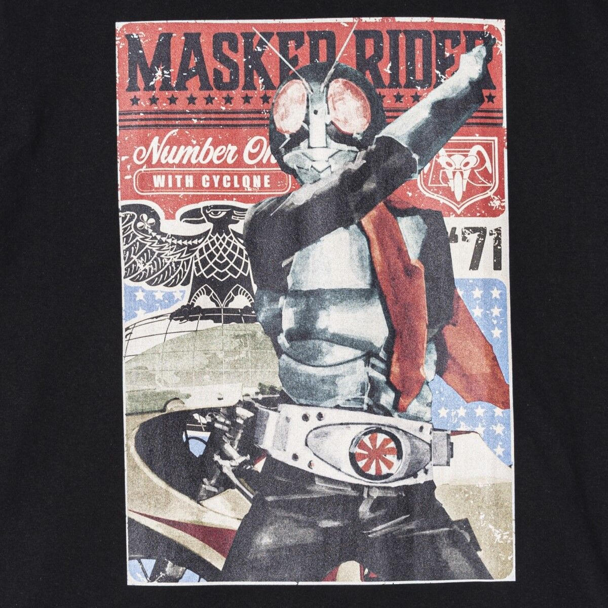 ★新品未開封　菅原芳人/アート・オブ・仮面ライダー 1997-2000 ☆新品未開封 菅原芳人/アート・オブ・仮面ライダー 1997-2000