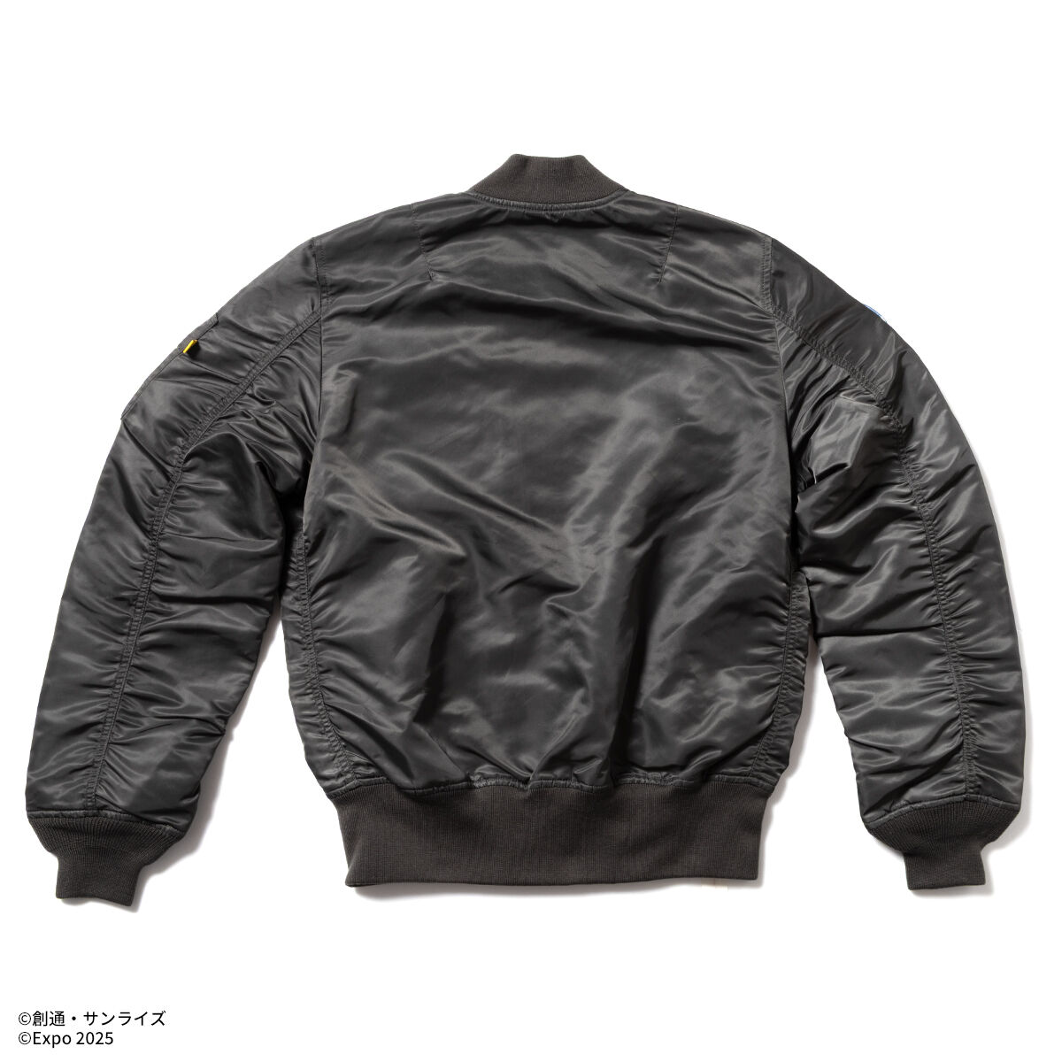 STRICT-G SPIEWAK『機動戦士Gundam GQuuuuuuX』L-2 HOODIE
