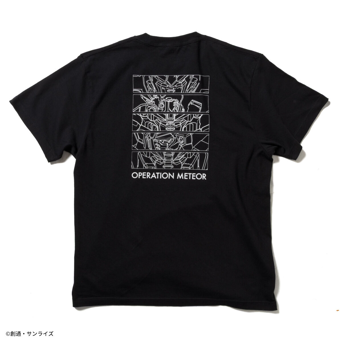 STRICT-G 『新機動戦記ガンダムW Endless Waltz』Tシャツ
