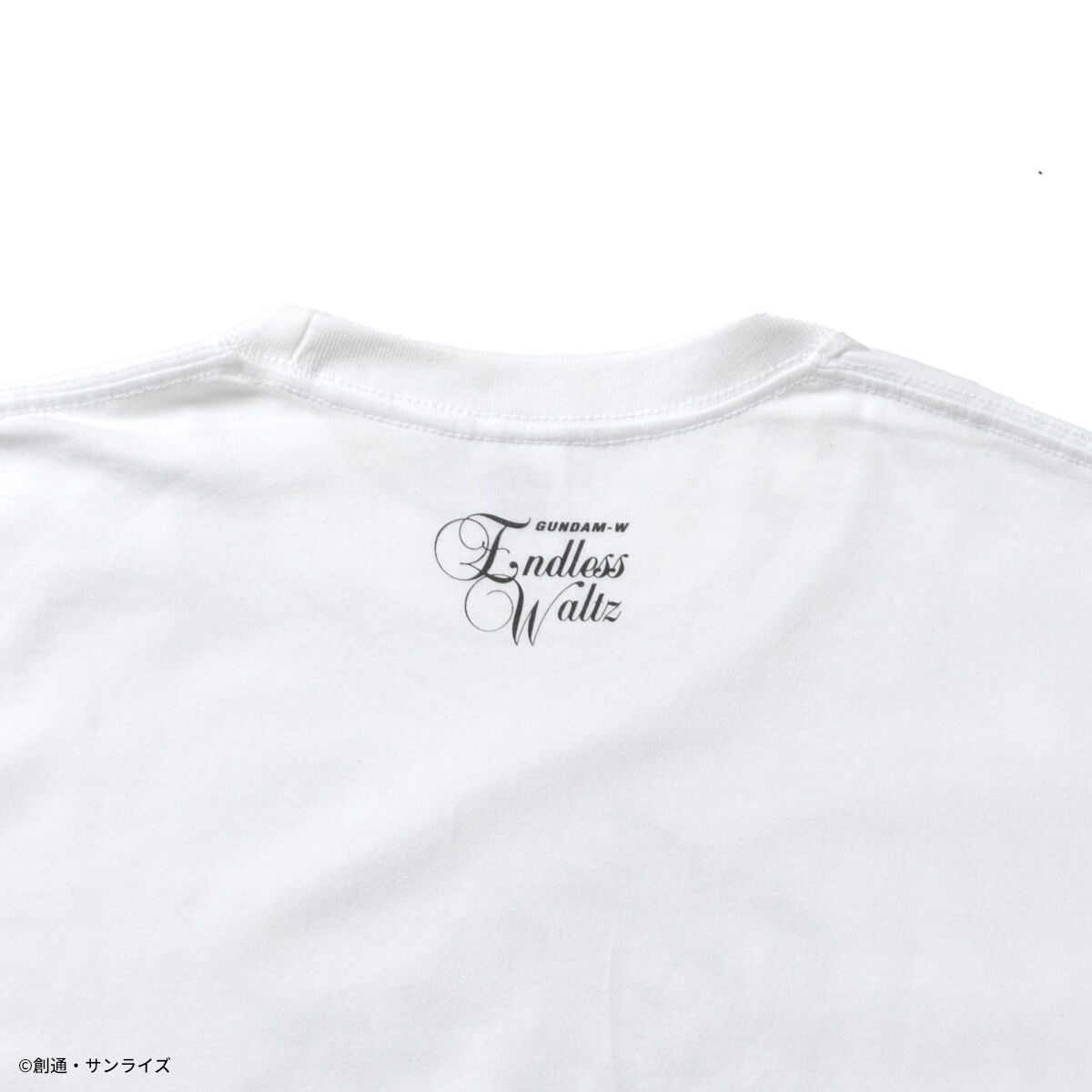 STRICT-G 『新機動戦記ガンダムW Endless Waltz』Tシャツ トールギス