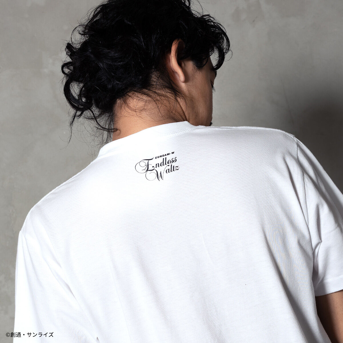 STRICT-G 『新機動戦記ガンダムW Endless Waltz』Tシャツ トールギス
