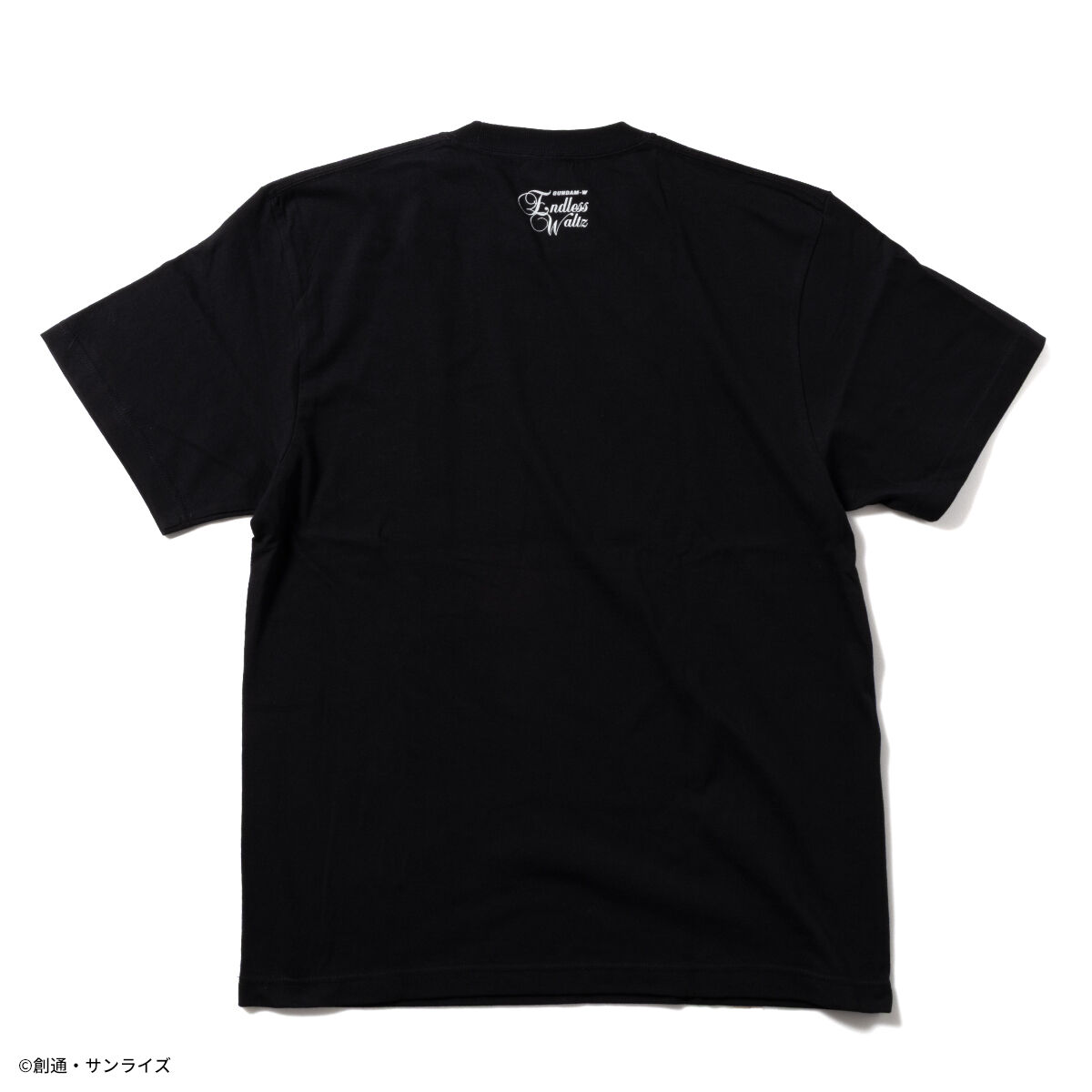 STRICT-G 『新機動戦記ガンダムW Endless Waltz』Tシャツ