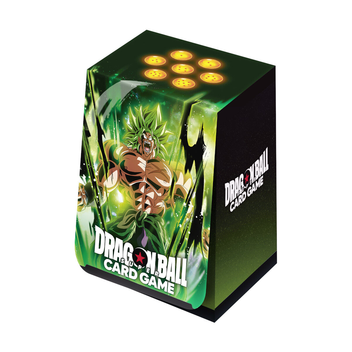 ドラゴンボールスーパーカードゲーム オフィシャルカードケース