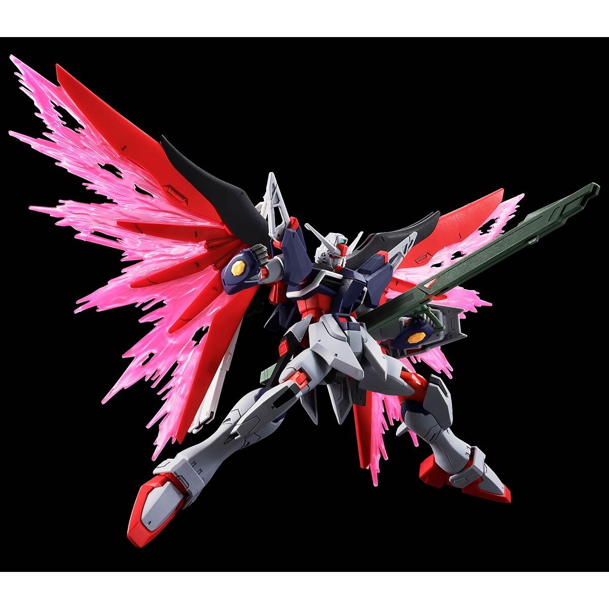 Amazon.co.jp: BANDAI SPIRITS(バンダイ スピリッツ) HGCE 機動