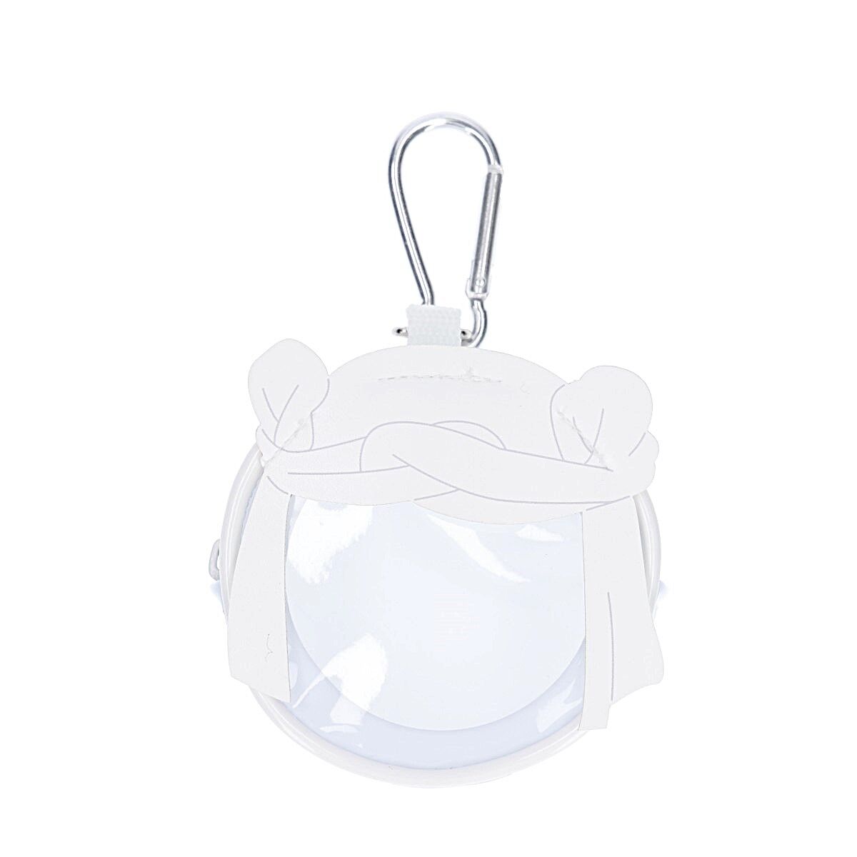 劇場版 忍たま乱太郎 丸型ポーチ 天鬼【2025年7月発送】 | 忍たま乱