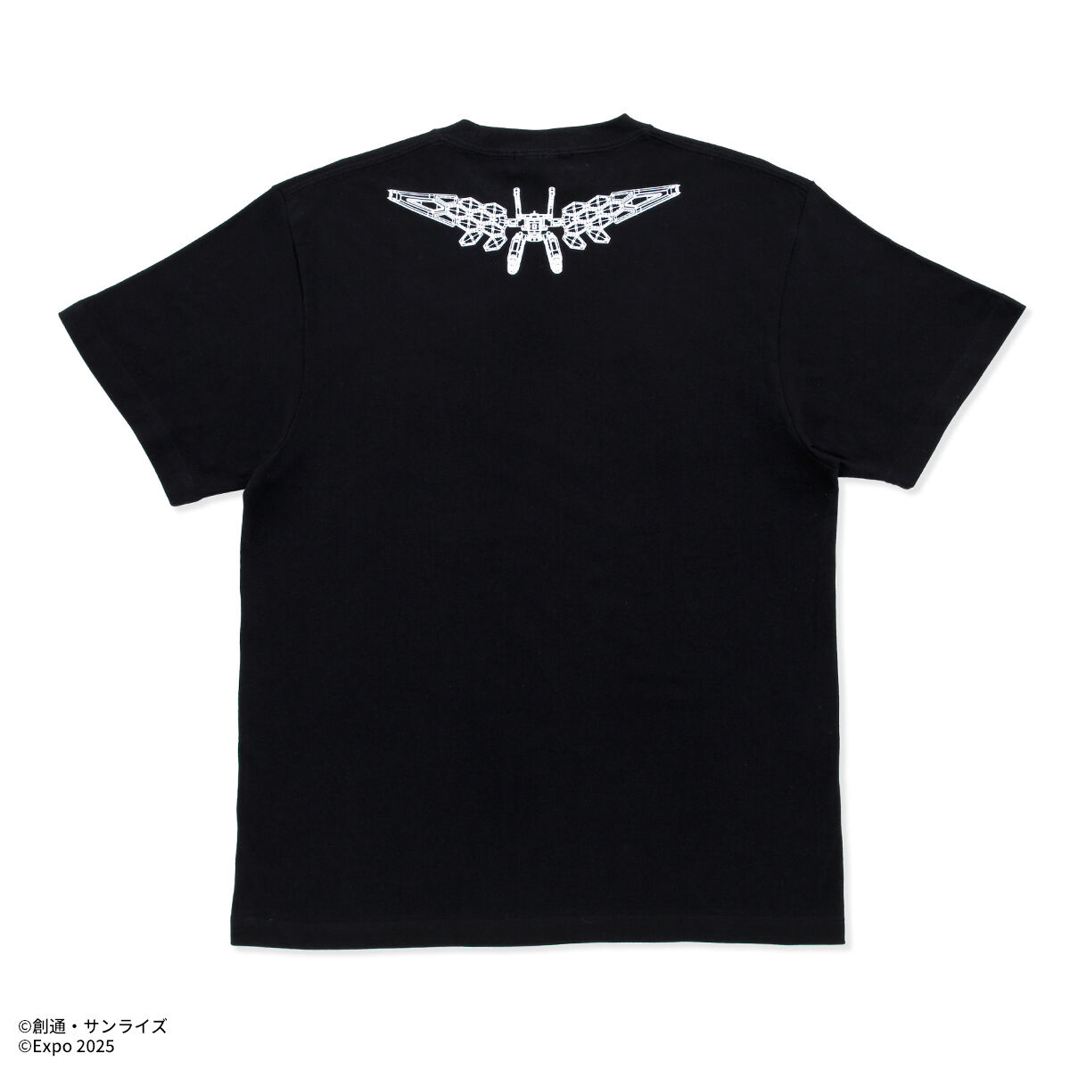 STRICT-G『GUNDAM NEXT FUTURE PAVILION』Tシャツ RX-78F00/E
