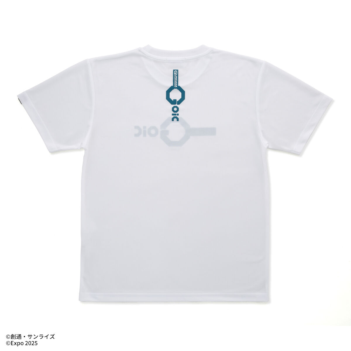 STRICT-G『GUNDAM NEXT FUTURE PAVILION』ドライTシャツ | 機動