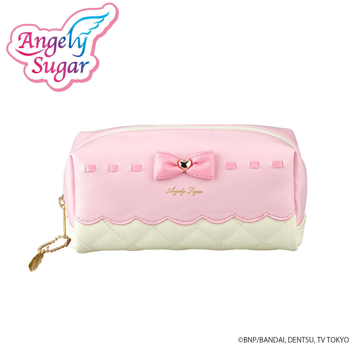 予約販売】【復刻版】アイカツオンパレード！プレートポーチ
