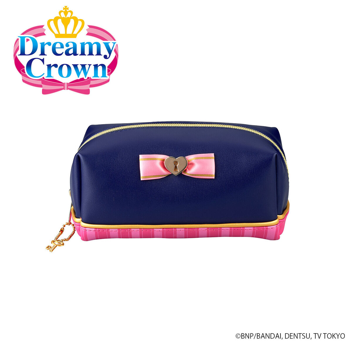 予約販売】【復刻版】アイカツオンパレード！プレートポーチ