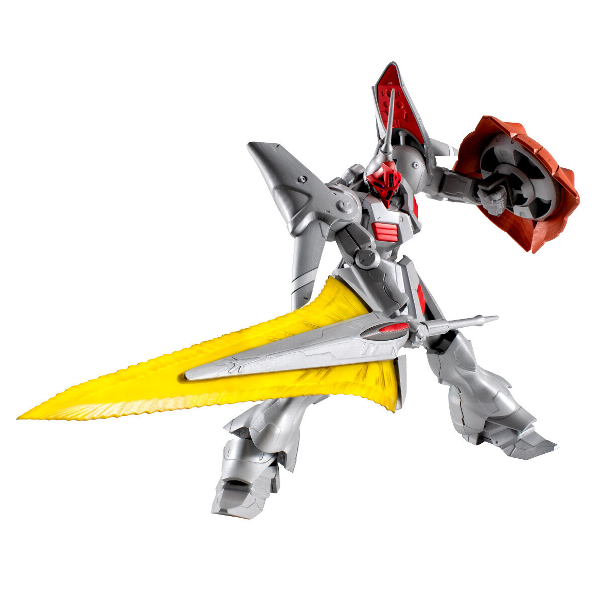 機動戦士ガンダム GフレームFA ギャン改【プレミアムバンダイ