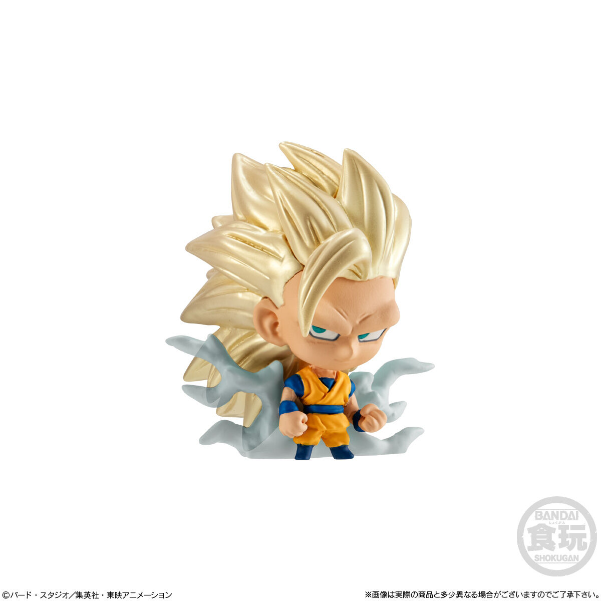 ドラゴンボール超戦士フィギュア9(12個入) | ドラゴンボール