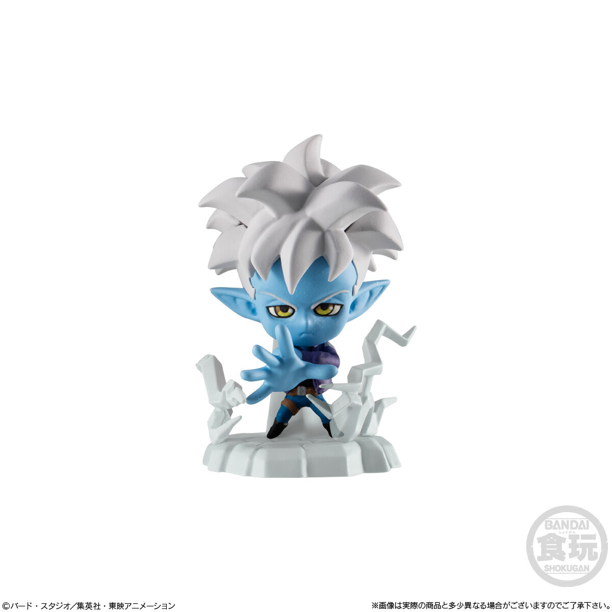 ドラゴンボール超戦士フィギュア9(12個入) | ドラゴンボール
