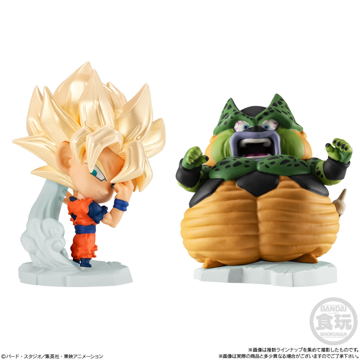 ドラゴンボール超戦士フィギュア9(12個入) | ドラゴンボール