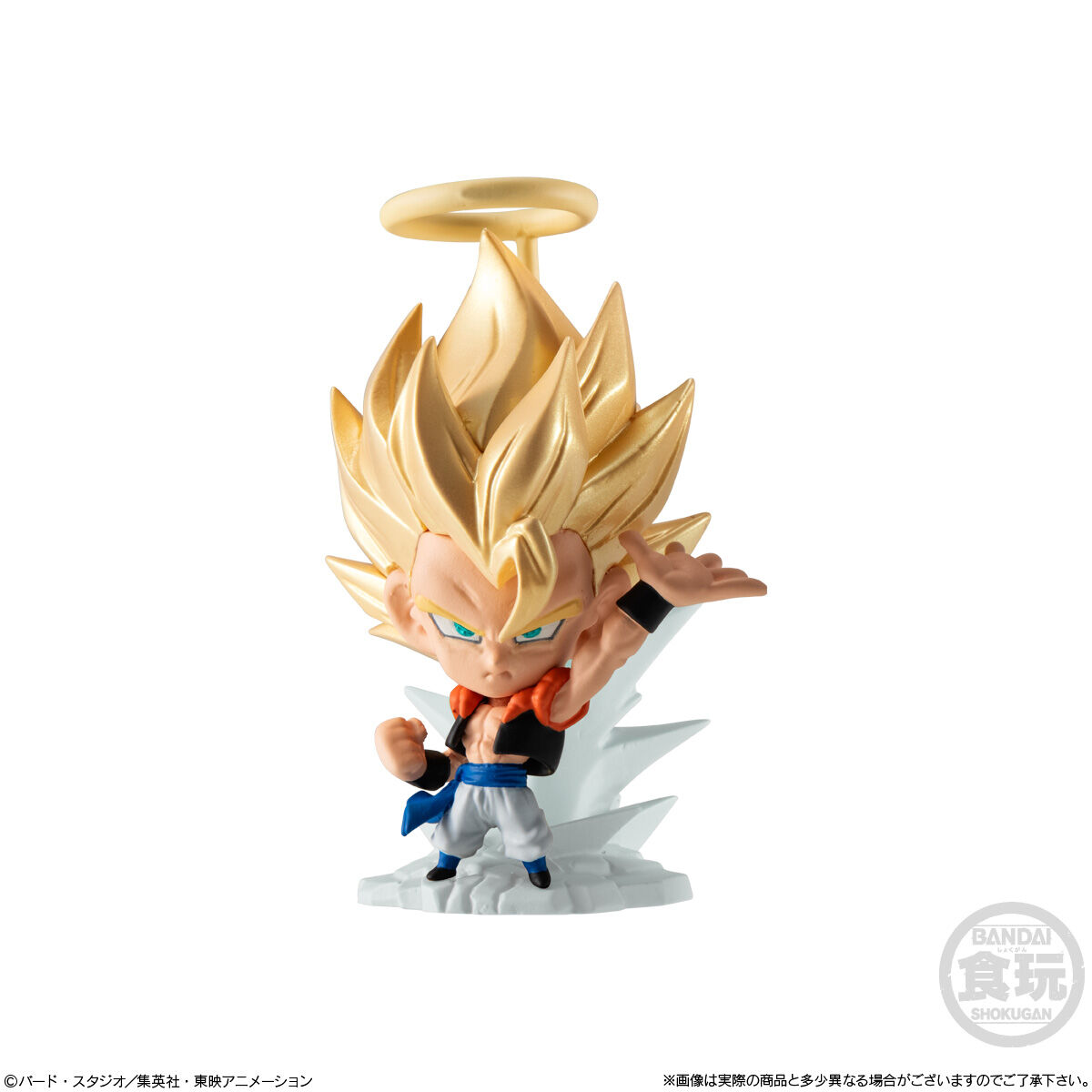 ドラゴンボール超戦士フィギュア　34体+オマケ ドラゴンボール超戦士フィギュア9(12個入) | ドラゴンボール