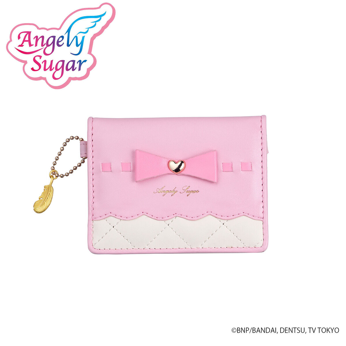 予約販売】アイカツオンパレード！2つ折りパスケース | アイカツ