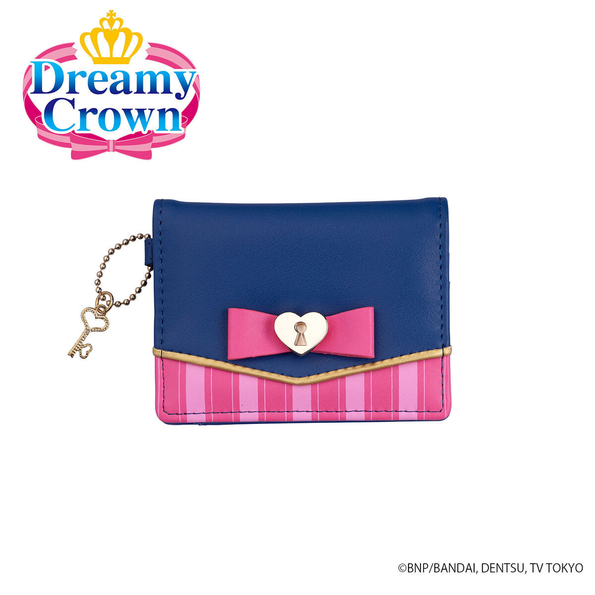 アイカツフレンズパスケース入れ アイカツ！スタイル アイカツフレンズ！プレートパスケース