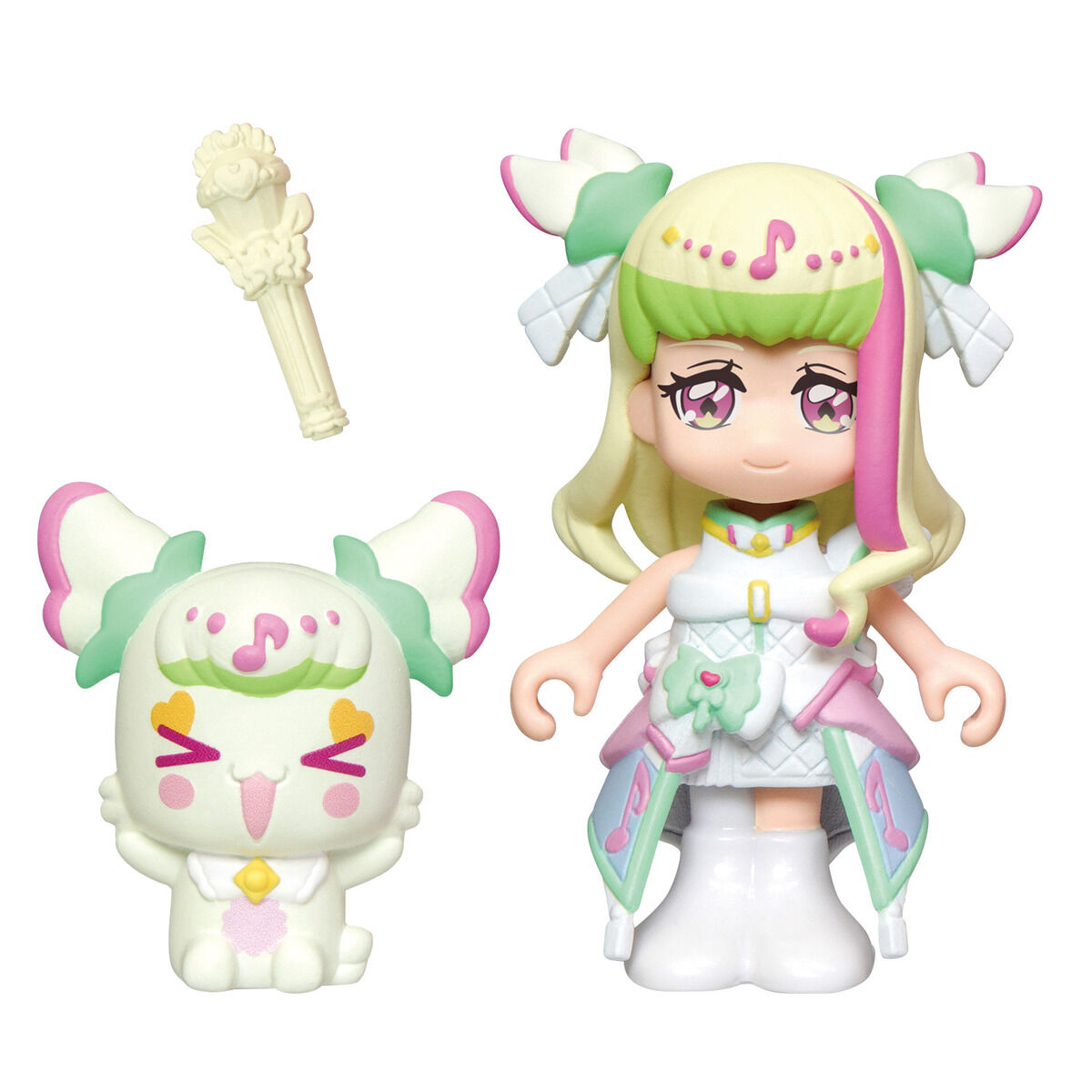 開催中セール一覧 プリコーデドール キュアズキューン プリキュアおもちゃウェブ | コミック・アニメ