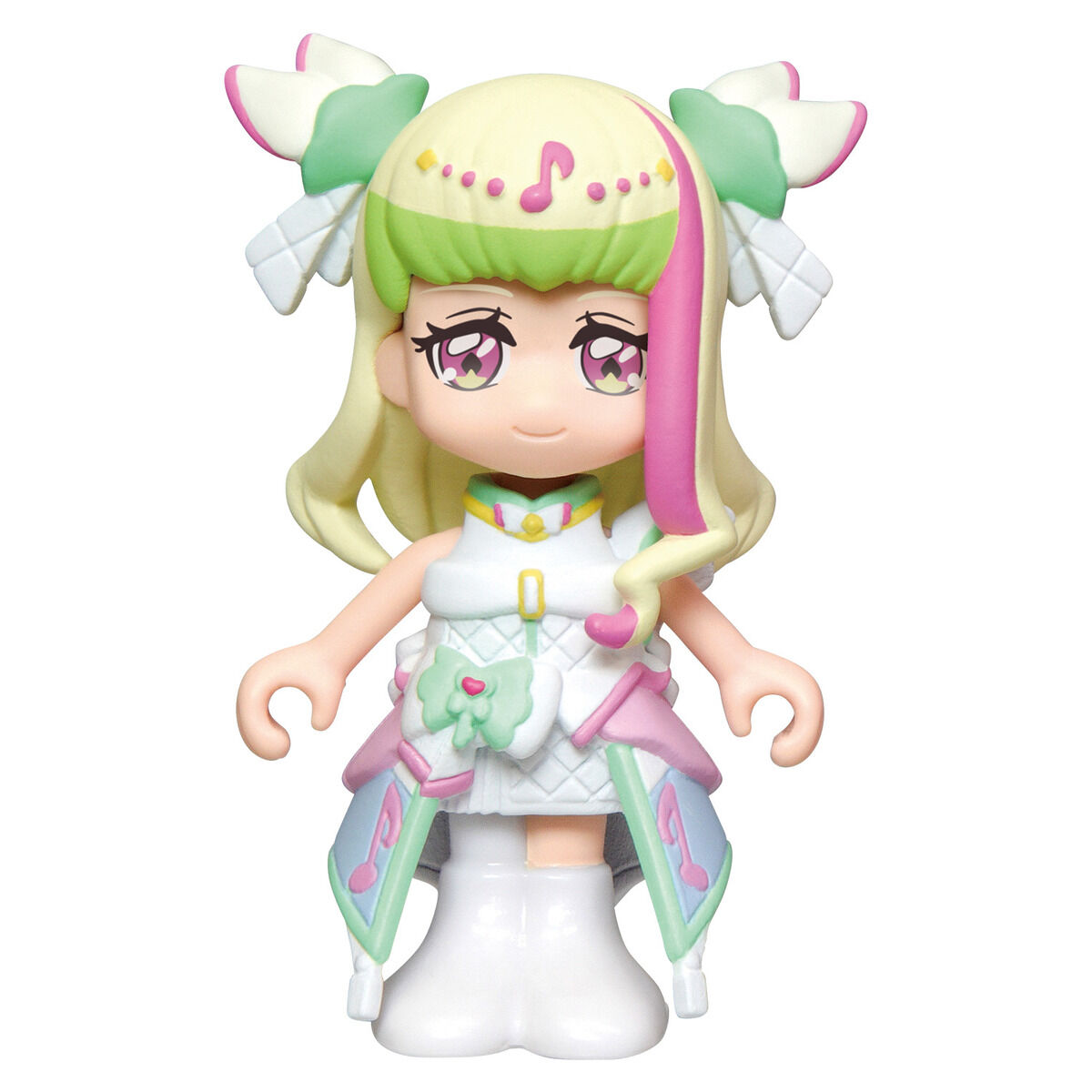 75体】プリキュア プリコーデドールまとめ売り