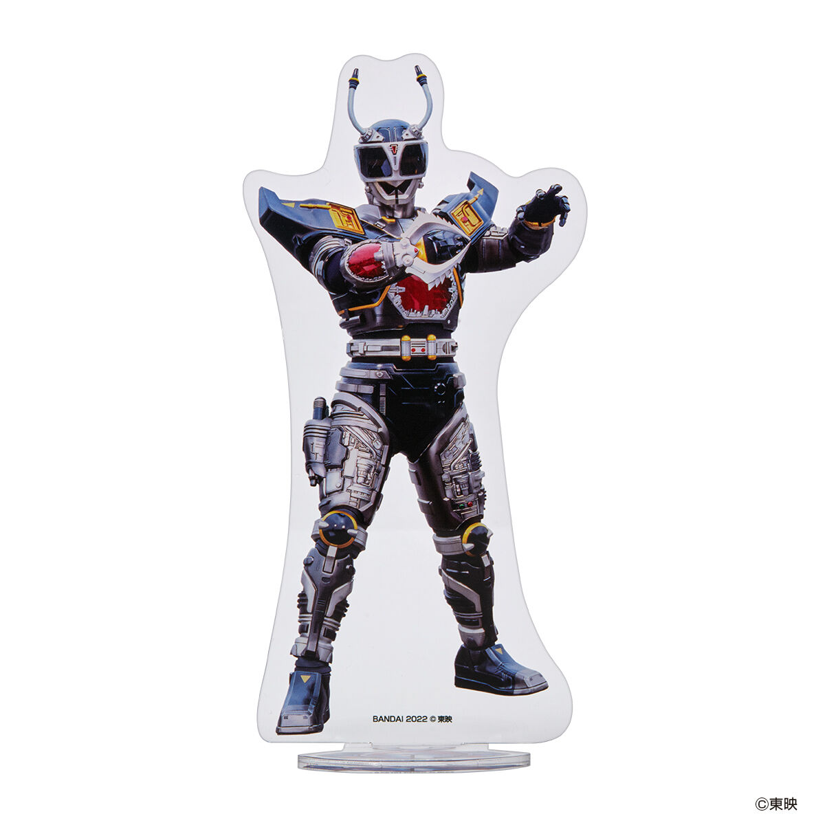 重甲ビーファイター 動作確認済 DXブルービート DXブラックビート 2体