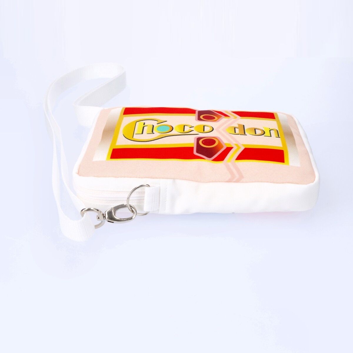 仮面ライダーガヴ ゴチゾウ柄 ポシェット【ポッピングミ＆チョコドン