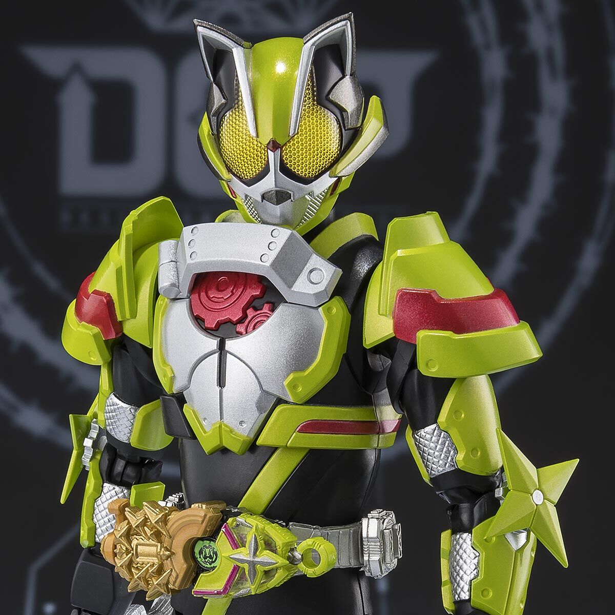 S.H.Figuarts 仮面ライダータイクーン ニンジャフォーム | 仮面