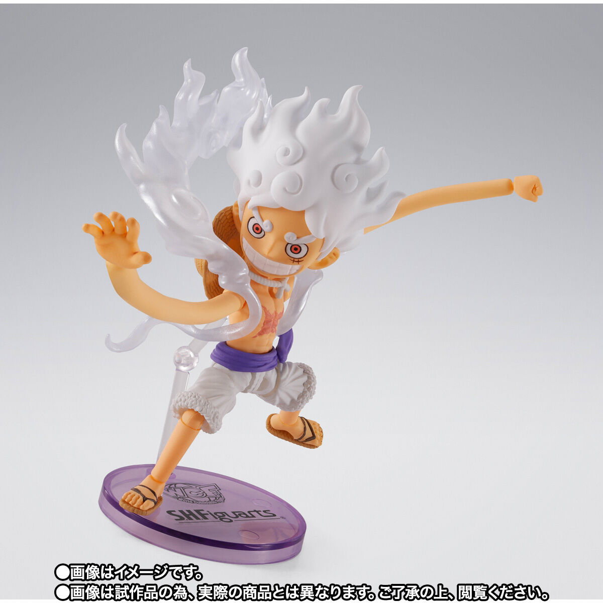 S.H.Figuarts ワールドコレクタブルフィギュア×S.H.Figuarts