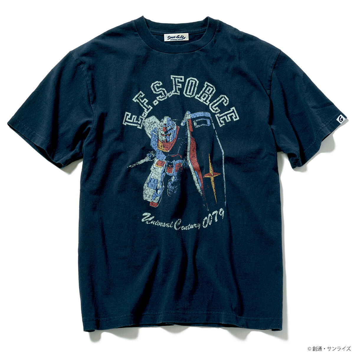 ガンダム Tシャツ STRICT-G rx-93ff νガンダム STRICT-G『GUNDAM NEXT FUTURE PAVILION』Tシャツ RX-78F00/E
