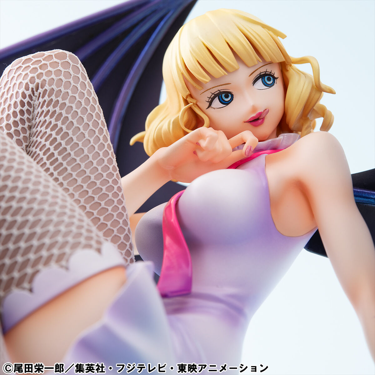 ステューシー　ワンピース　リペイント One Piece Face Studio Stussy Resin Statue - Kaioland